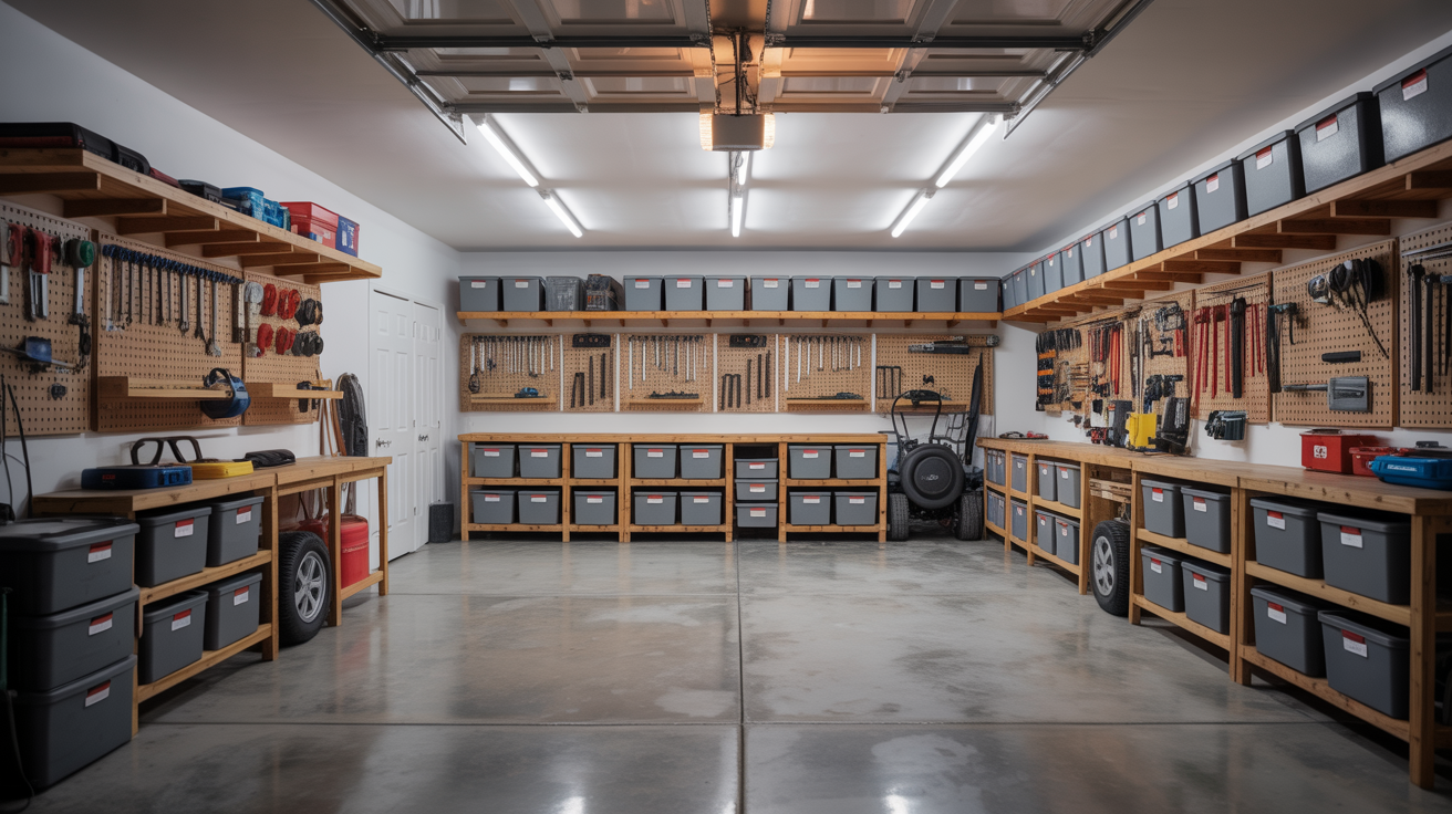 Year-End Home Reset: Why Late November is Perfect for Major Cleanouts