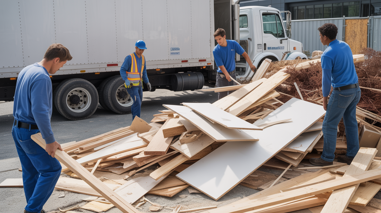 Construction & Renovation